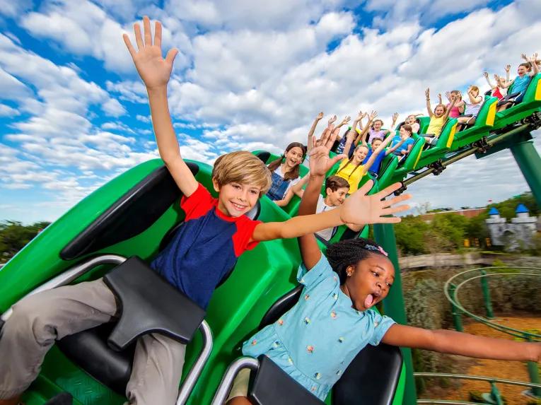 Legoland C