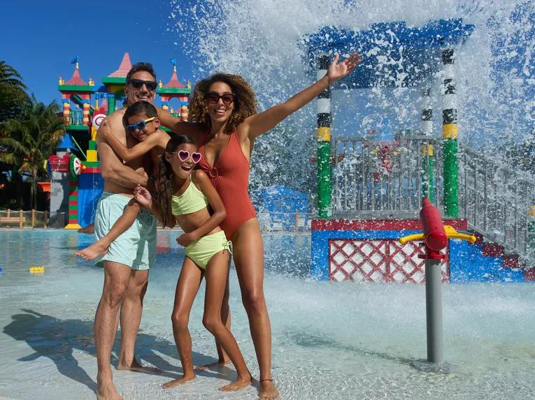 Legoland C