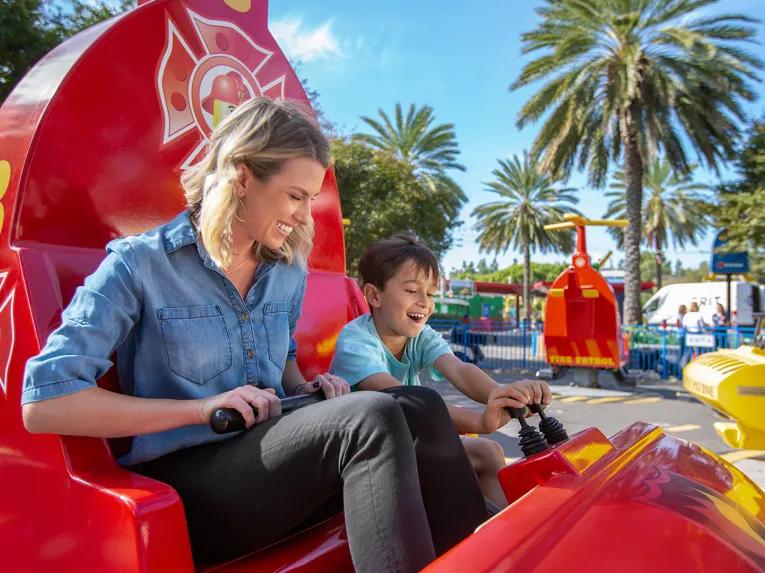 Legoland C