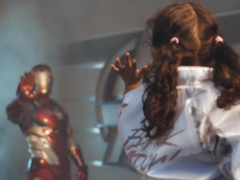 Iron Man