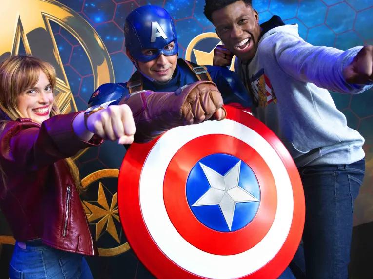 Avengers
