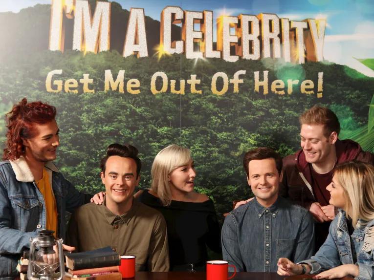 Madame Tussauds Blackpool