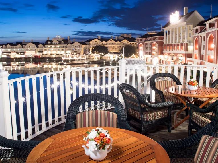 BoardWalk Villa