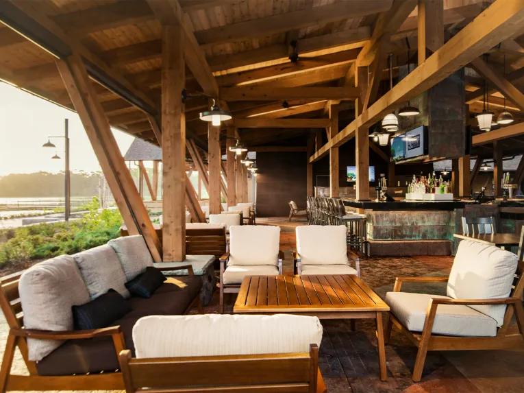 Wilderness Lodge