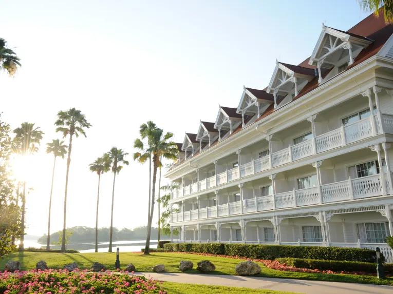 Grand Floridian Resort & Spa
