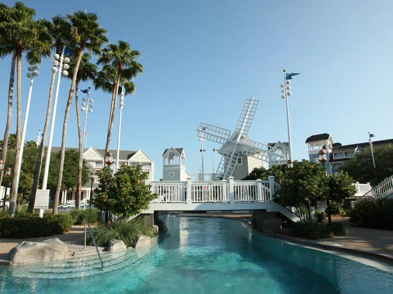 Beach Club Villas