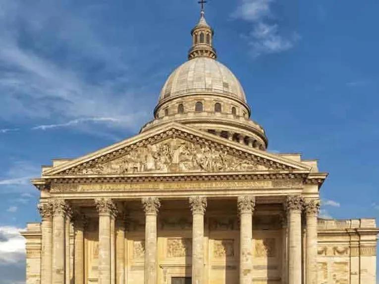 Paris City Tour