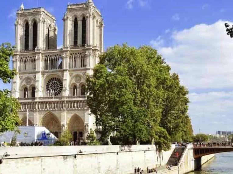 Paris City Tour