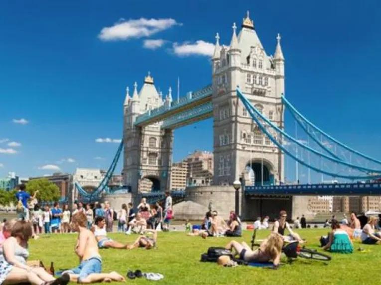 Tower Bridge