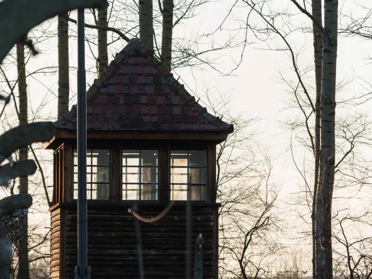 Auschwitz