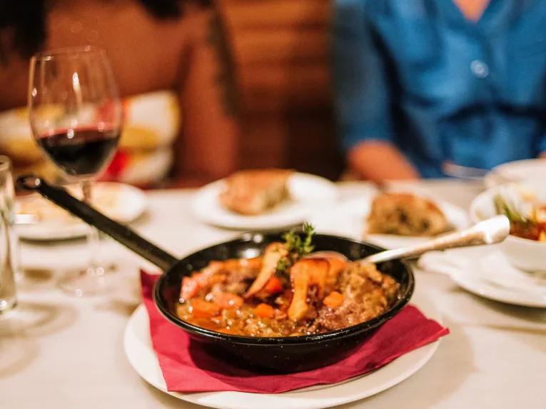 Barcelona Tapas, 