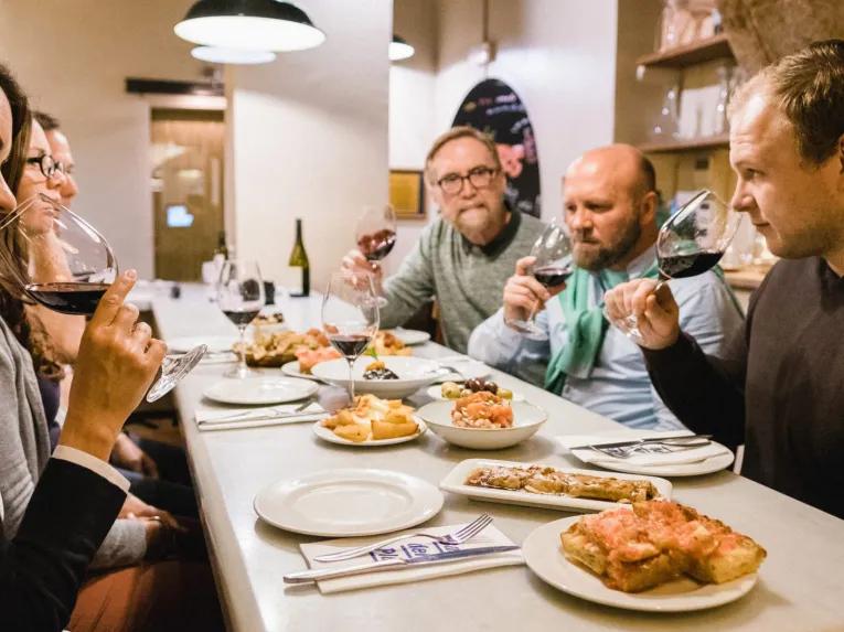 Barcelona Gourmet 
