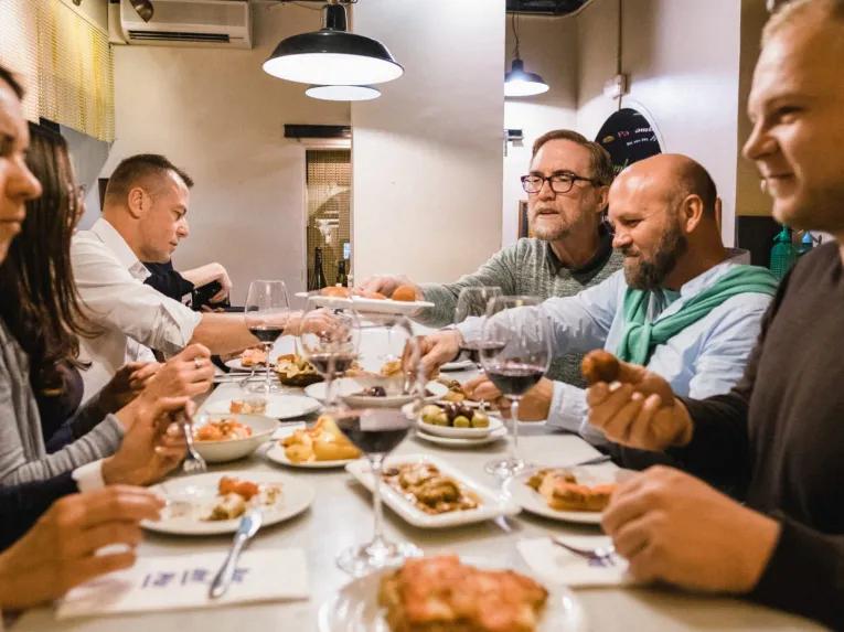 Barcelona Gourmet 