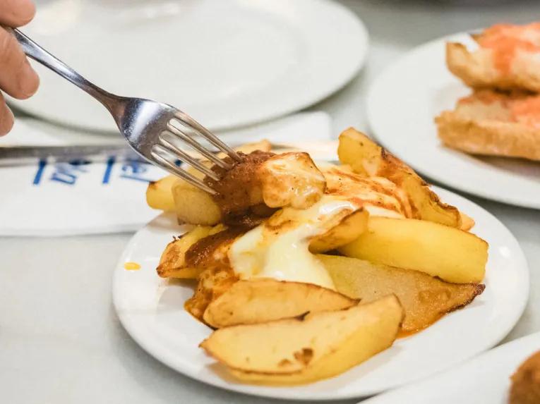Barcelona Gourmet 