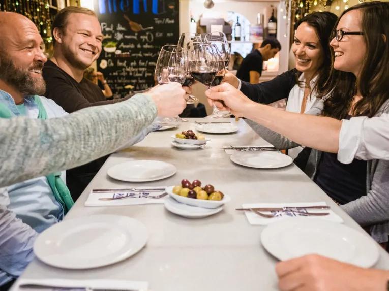 Barcelona Gourmet 