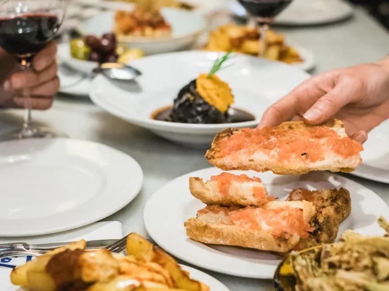 Barcelona Gourmet 