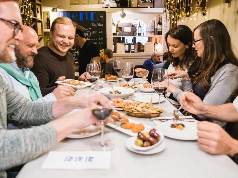 Barcelona Gourmet 
