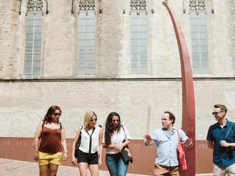 Barcelona tastes