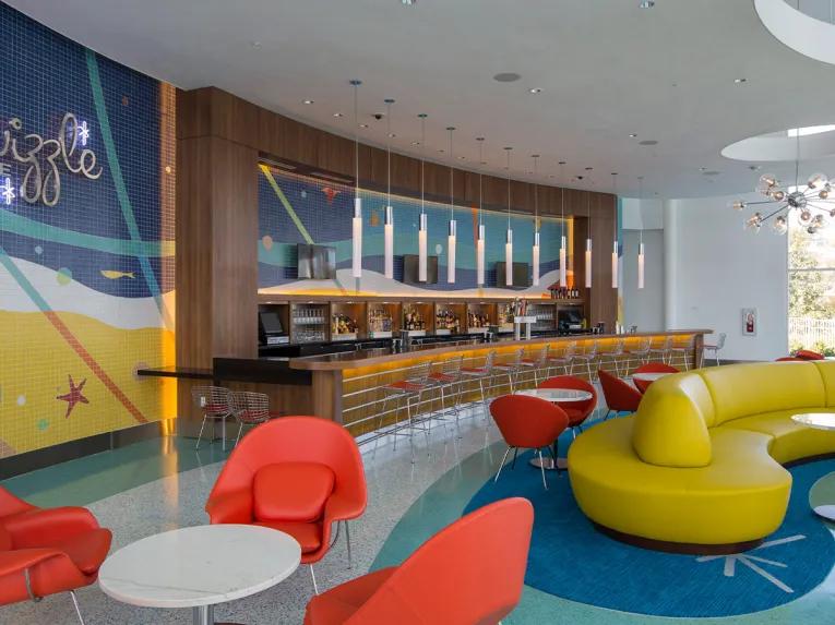 Loews Cabana Bay