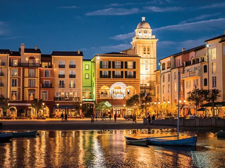 Lowes Portofino