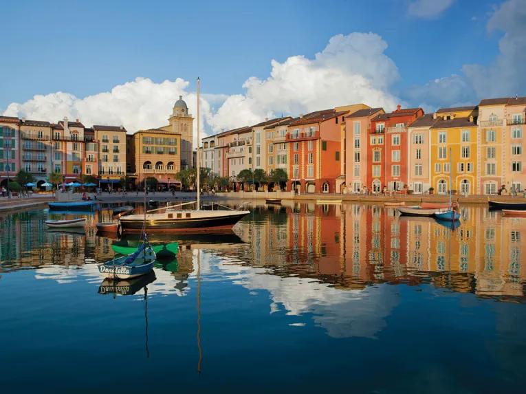Lowes Portofino