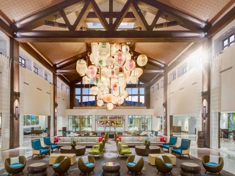 Loews Sapphire 