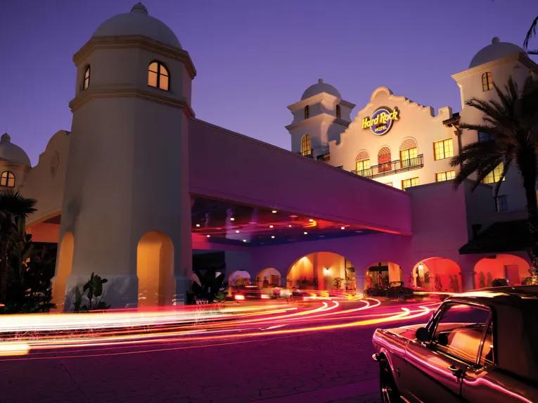 Hard Rock