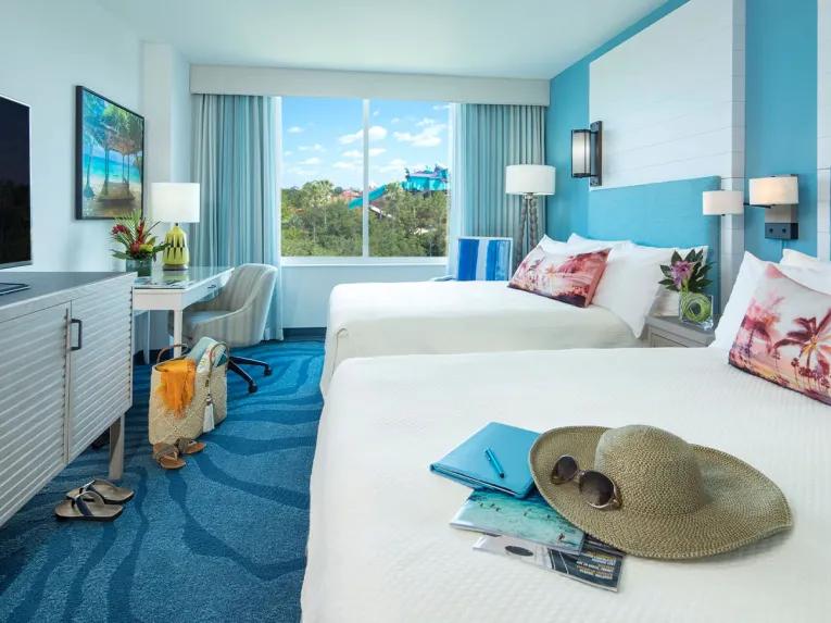 Loews Sapphire 