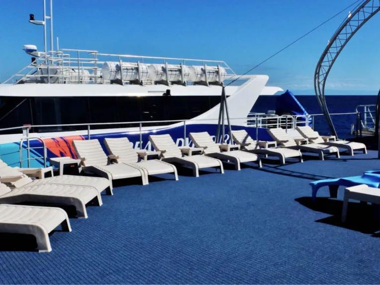 Great Barrier Reef Adventure