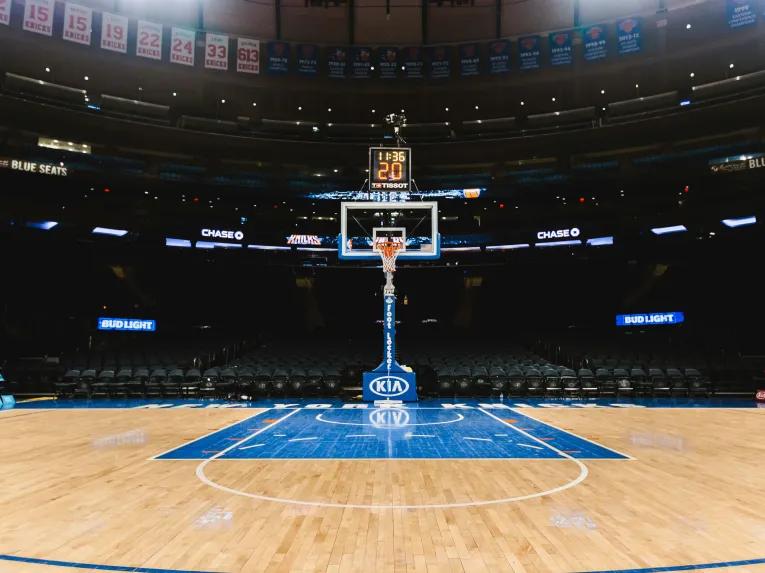 knick