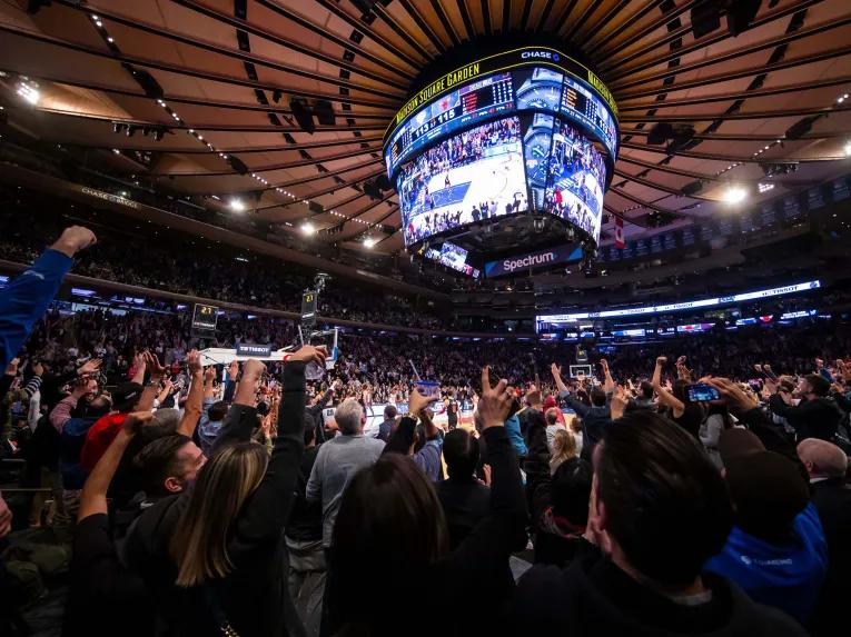 Knicks