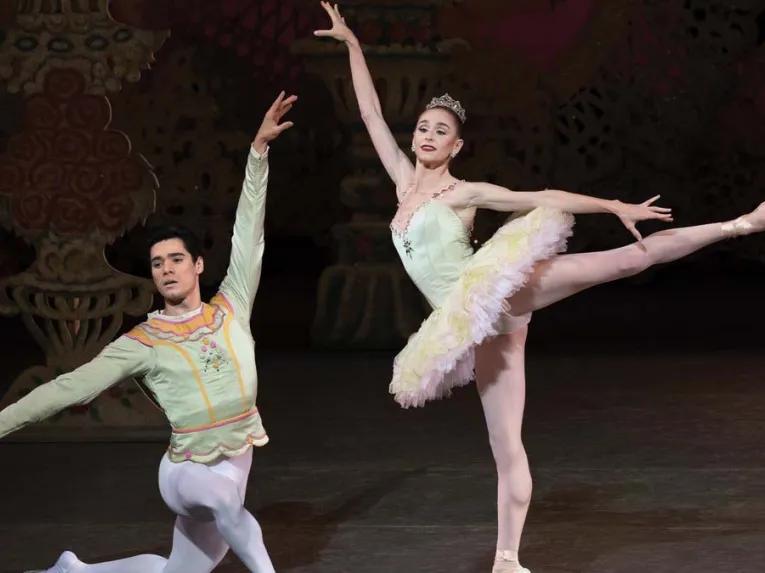 nutcracker