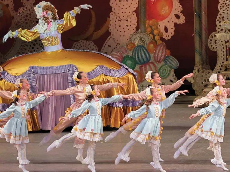 nutcracker