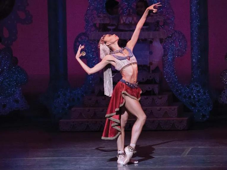 nutcracker