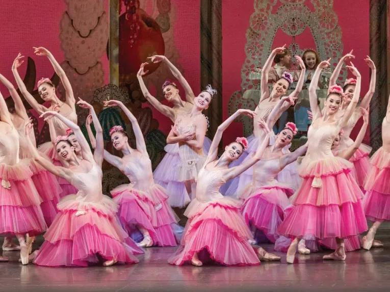 nutcracker