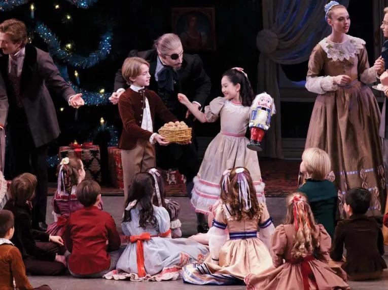 nutcracker