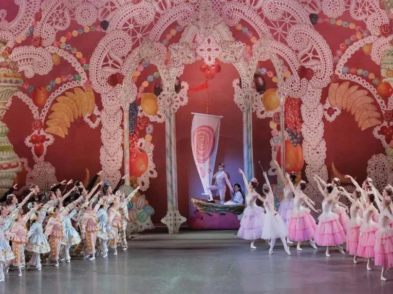 nutcracker