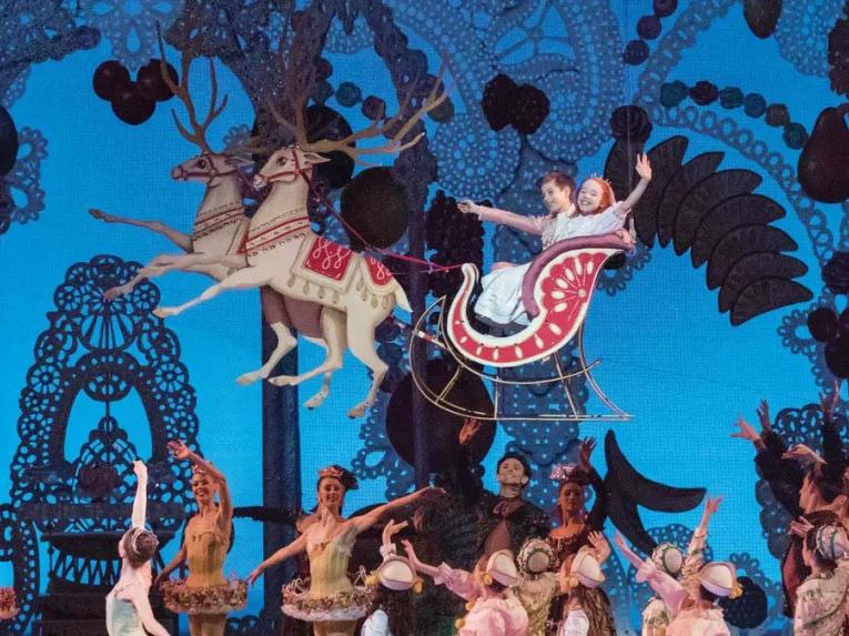 nutcracker