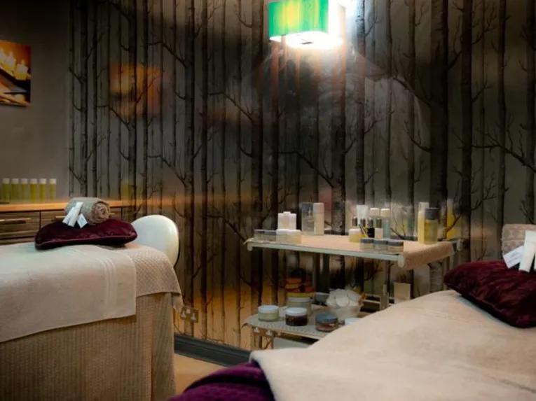 Simply spa