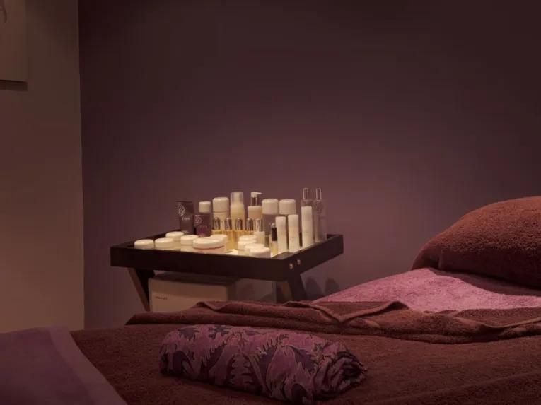 Simply Spa