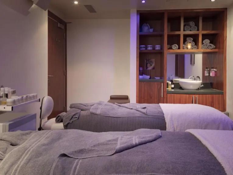 Simply Spa