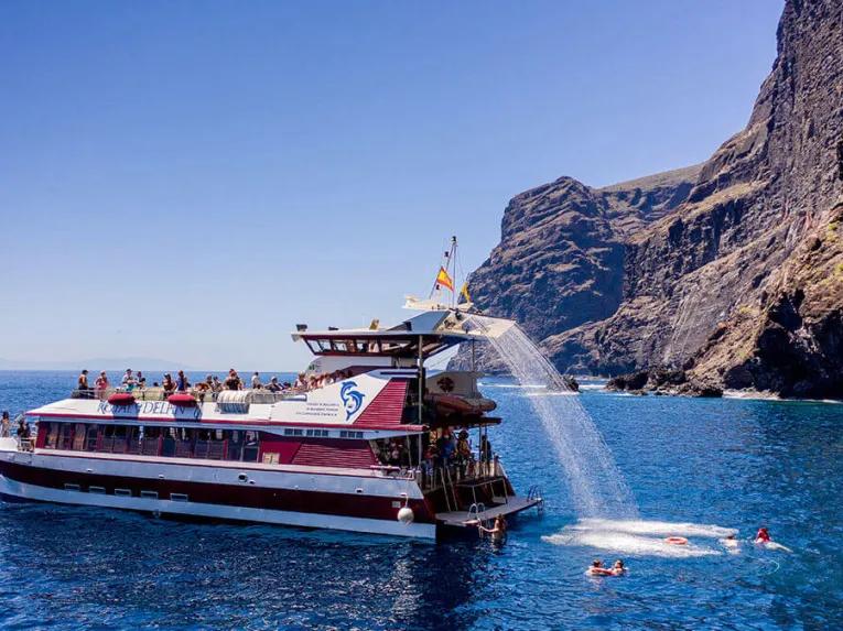 Royal Delfin