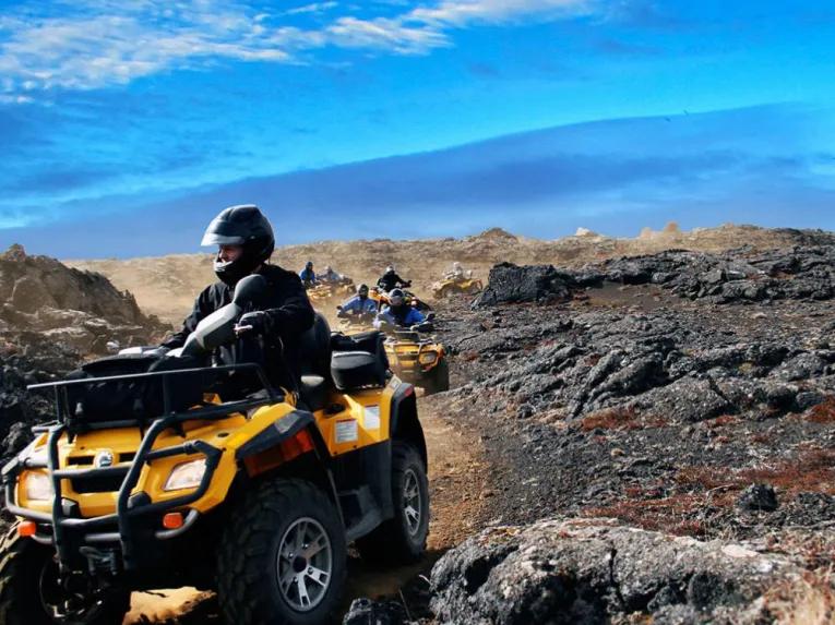 ATV