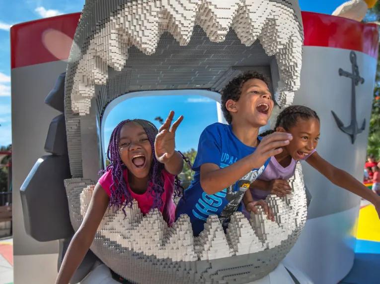 LEGOLAND California