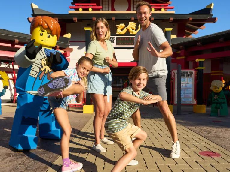 LEGOLAND California