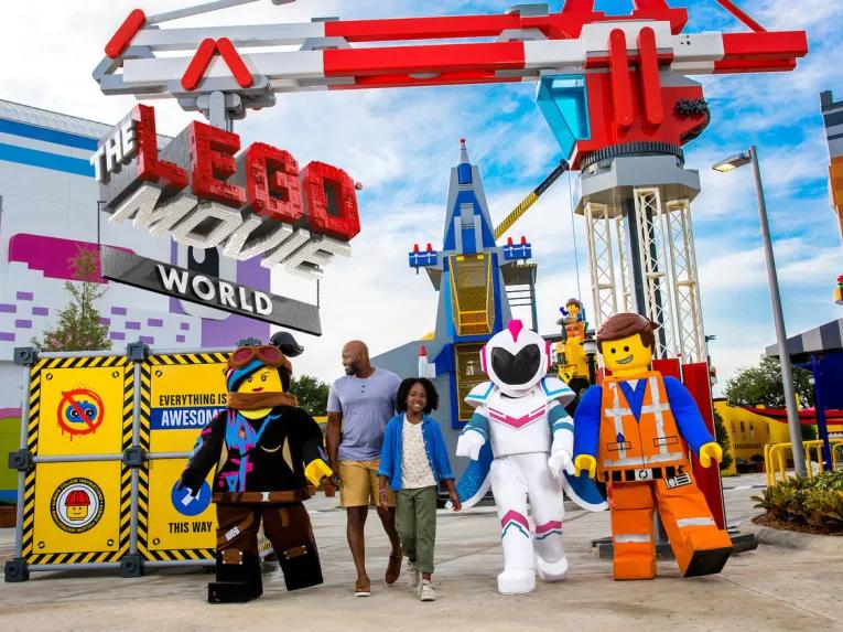 LEGOLAND California