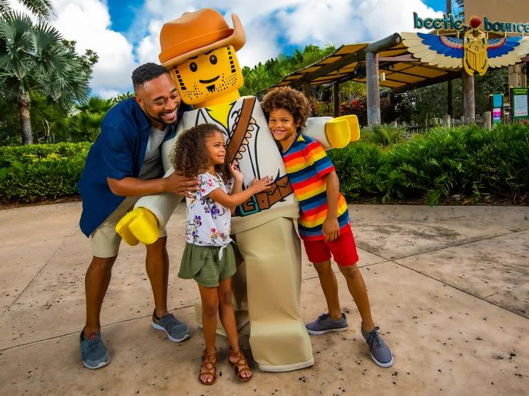 LEGOLAND California