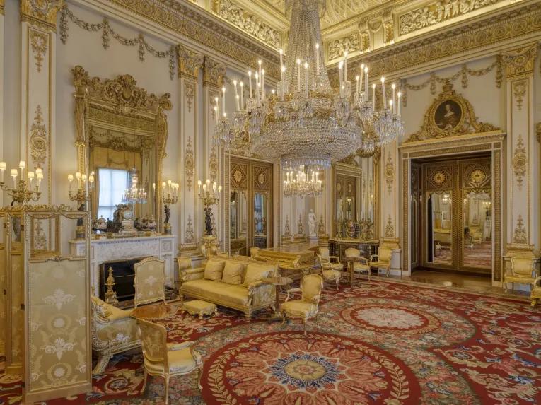 Buckingham Palace