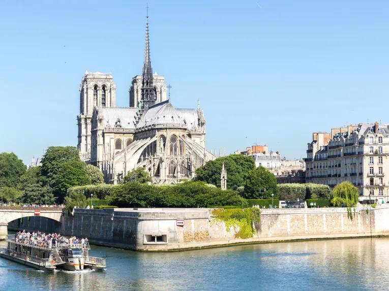 Paris All-Inclusive Pass