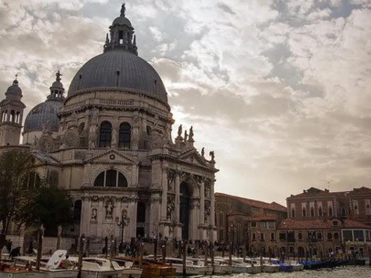 Venice Boat Tour